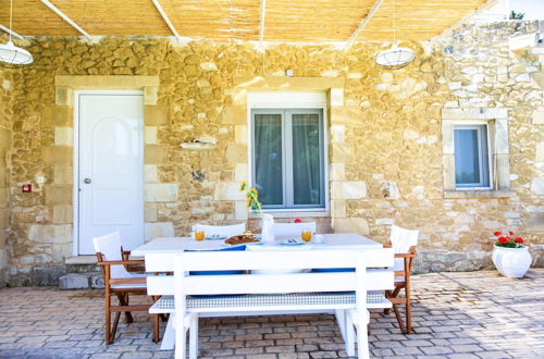 Photo 48 - Hem Borta Villa - Next To Platanias, 2min From Beach