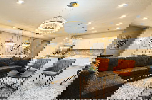 Photo 23 - Mario Game Room Theater Loft w/ Pool Spa Disney