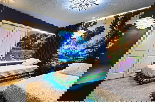 Photo 20 - Mario Game Room Theater Loft w/ Pool Spa Disney