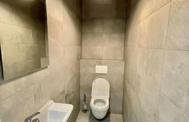 1 bedroom in Center-Terrace & Parking - Foto 16