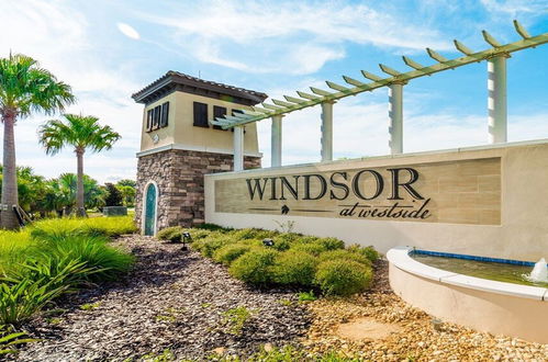 Photo 48 - Windsor At Westside 8BR 2133