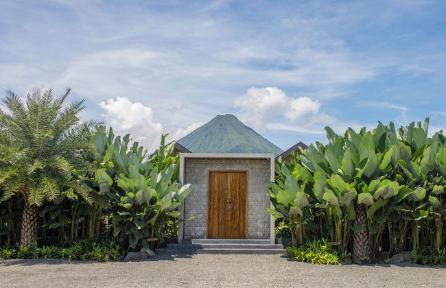 Suwa Villa Arenal - Foto 1