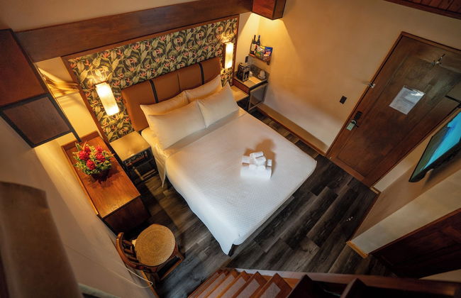 Suwa Villa Arenal - Foto 4