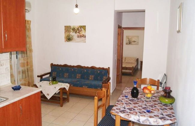 South Crete Klima Partment - Foto 4