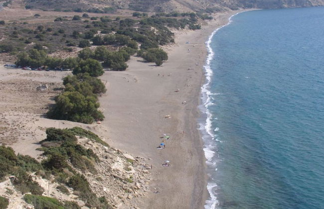 South Crete Klima Partment - Foto 17