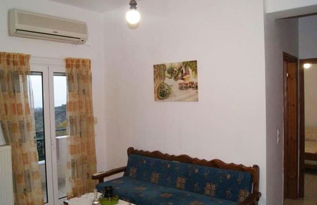 South Crete Klima Partment - Foto 5