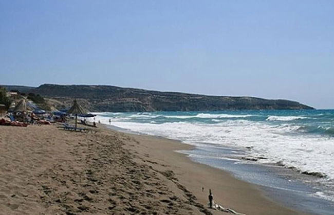 South Crete Klima Partment - Foto 1