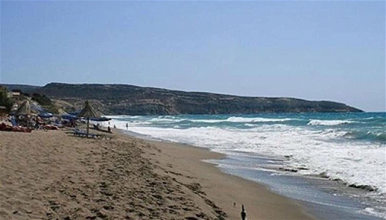 Foto 1 - South Crete Klima Partment