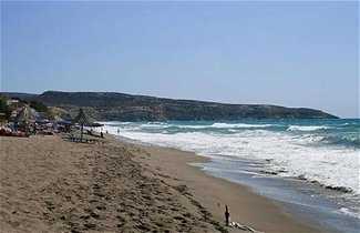 Photo 1 - South Crete Klima Partment