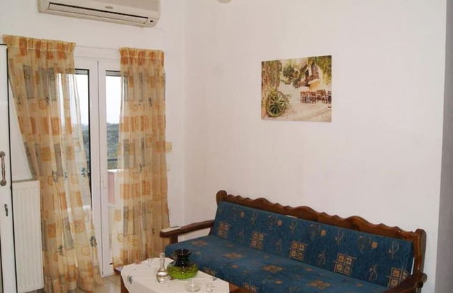South Crete Klima Partment - Foto 6