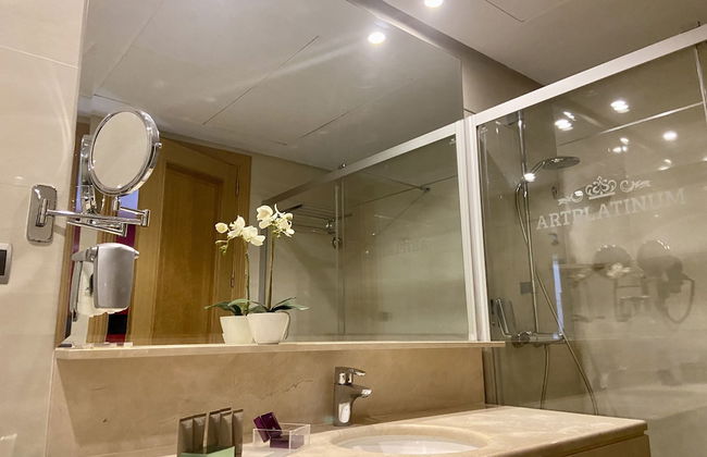 Artplatinum Suites & Apartments - Foto 18