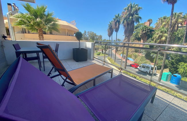 Artplatinum Suites & Apartments - Foto 17