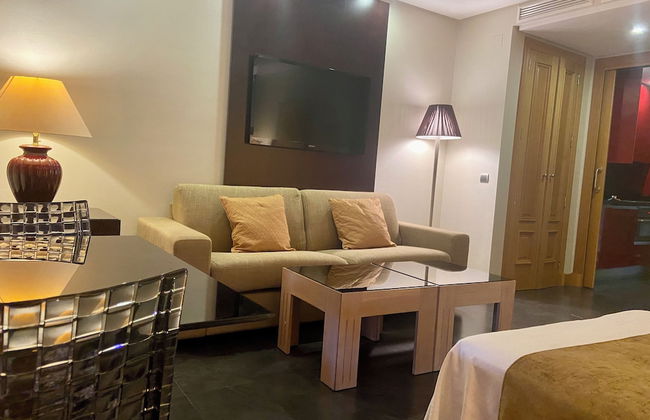 Artplatinum Suites & Apartments - Foto 7