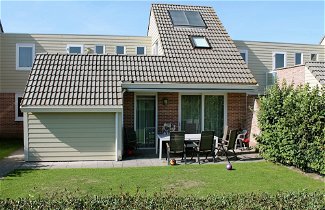 Photo 1 - Holiday Home With Roof Terrace at Veerse Meer