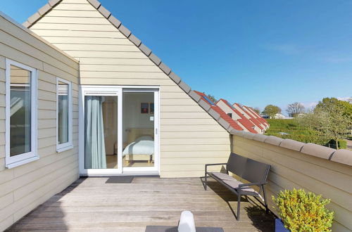 Foto 5 - Holiday Home With Roof Terrace at Veerse Meer