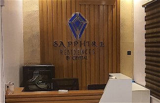 Photo 1 - Sapphire Residences by Crystal