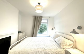 Foto 3 - Modern & Brand New Apartment in Whitstable Centre