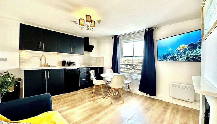 Photo 1 - Modern & Brand New Apartment in Whitstable Centre