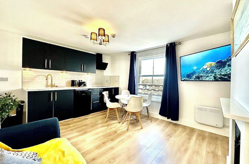 Photo 1 - Modern & Brand New Apartment in Whitstable Centre