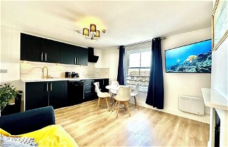 Photo 1 - Modern & Brand New Apartment in Whitstable Centre