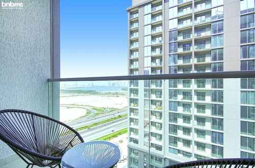 Foto 7 - bnbme | Sobha Creek Vistas | 1 BDR