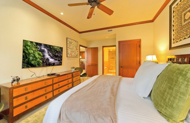 Hilton Pool Pass Included, Kolea - Luxe 2BR Condo - Foto 2