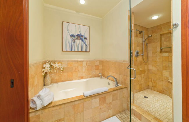 Hilton Pool Pass Included, Kolea - Luxe 2BR Condo - Foto 21