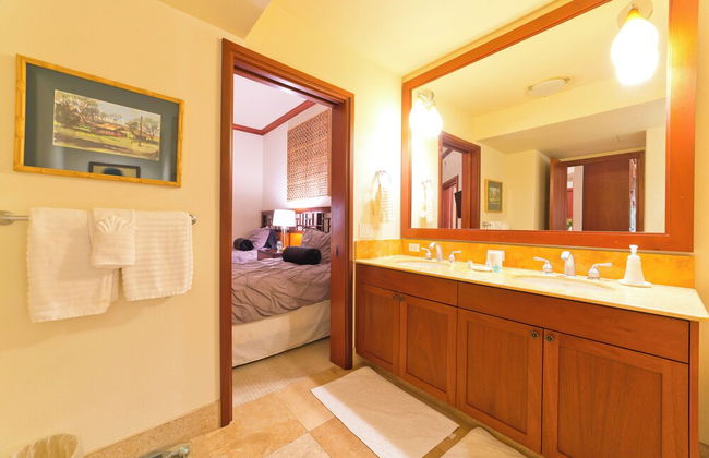 Hilton Pool Pass Included, Kolea - Luxe 2BR Condo - Foto 25