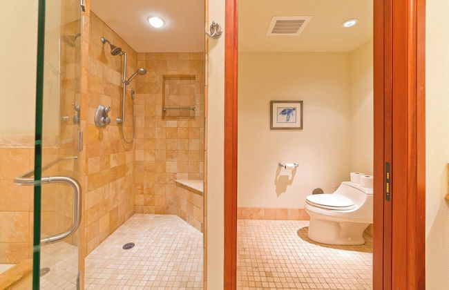 Hilton Pool Pass Included, Kolea - Luxe 2BR Condo - Foto 23