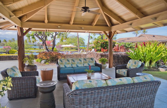Hilton Pool Pass Included, Kolea - Luxe 2BR Condo - Foto 13