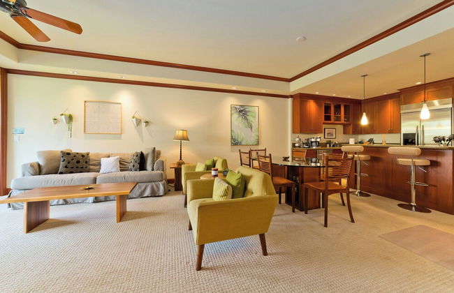 Hilton Pool Pass Included, Kolea - Luxe 2BR Condo - Foto 16