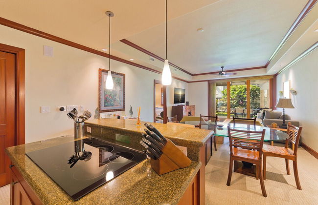 Hilton Pool Pass Included, Kolea - Luxe 2BR Condo - Foto 9