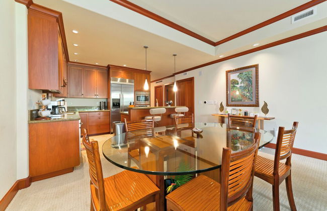 Hilton Pool Pass Included, Kolea - Luxe 2BR Condo - Foto 31