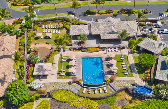 Hilton Pool Pass Included, Kolea - Luxe 2BR Condo - Foto 37