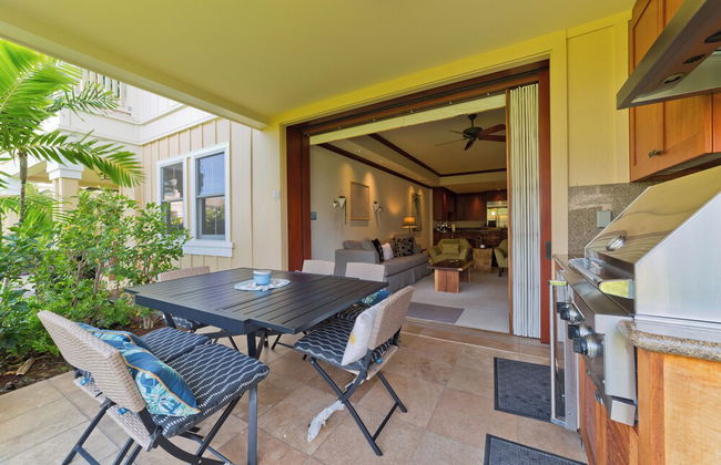 Hilton Pool Pass Included, Kolea - Luxe 2BR Condo - Foto 19