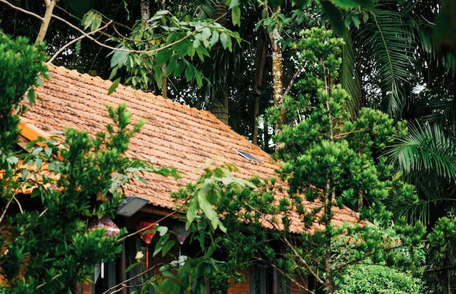 Suoi Rao Ecolodge - Photo 19