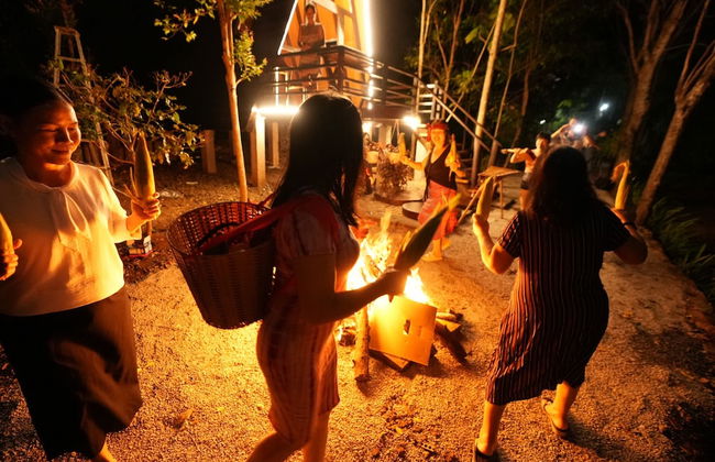 Suoi Rao Ecolodge - Photo 18
