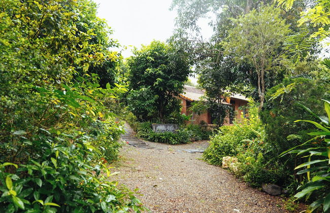 Suoi Rao Ecolodge - Photo 23
