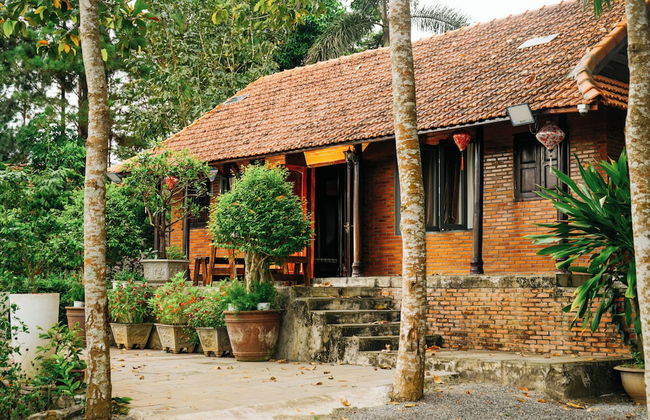 Suoi Rao Ecolodge - Photo 16