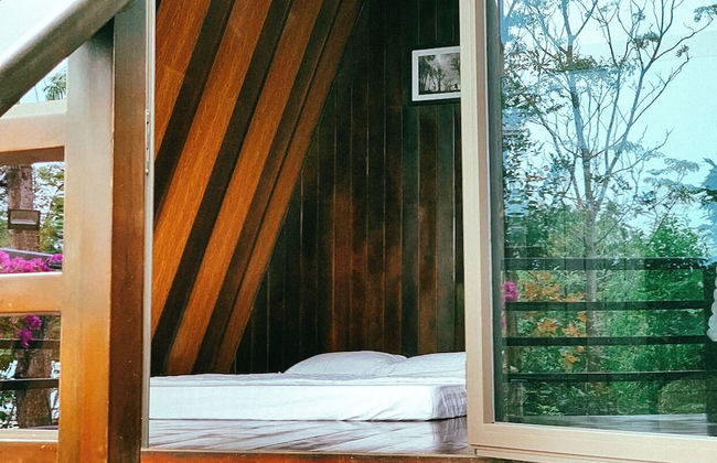 Suoi Rao Ecolodge - Photo 6