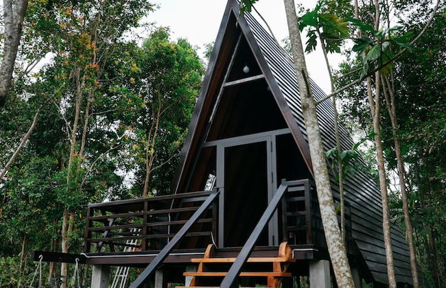 Suoi Rao Ecolodge - Photo 17