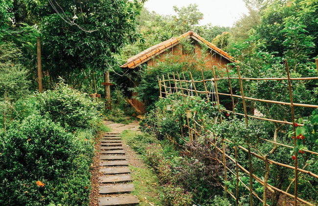 Suoi Rao Ecolodge - Photo 1