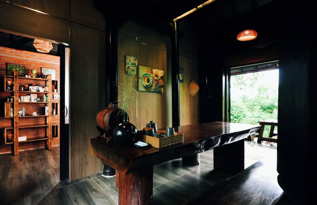Suoi Rao Ecolodge - Photo 11