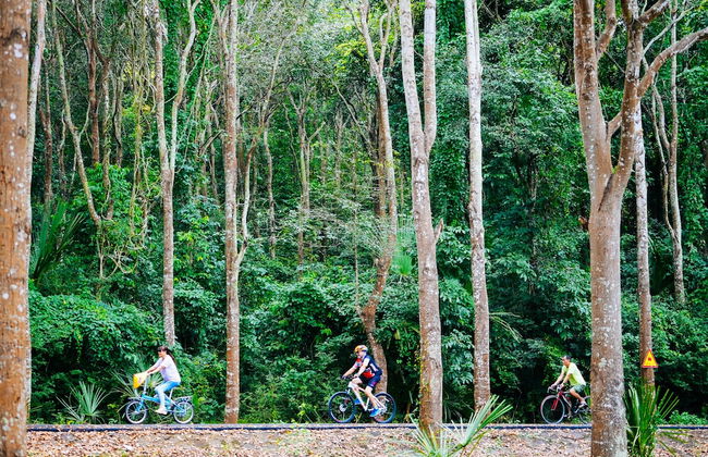 Suoi Rao Ecolodge - Photo 13