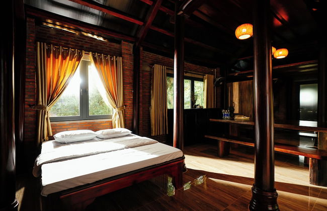 Suoi Rao Ecolodge - Photo 2