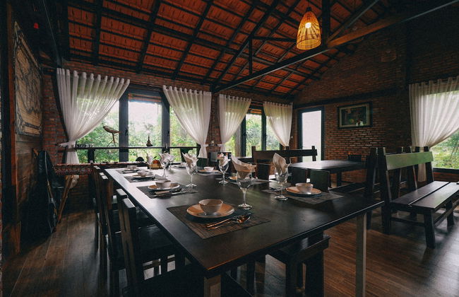 Suoi Rao Ecolodge - Photo 14