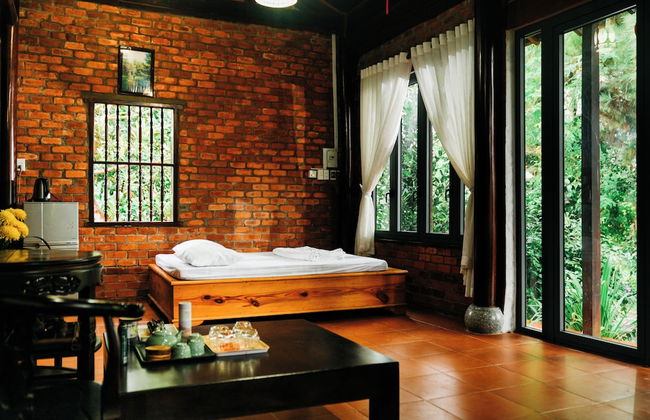 Suoi Rao Ecolodge - Photo 4