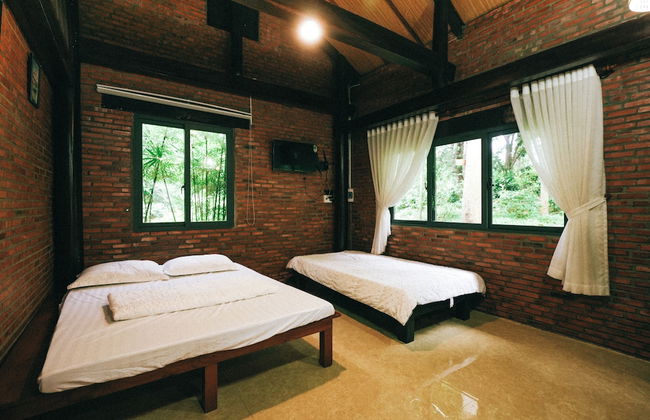 Suoi Rao Ecolodge - Photo 3