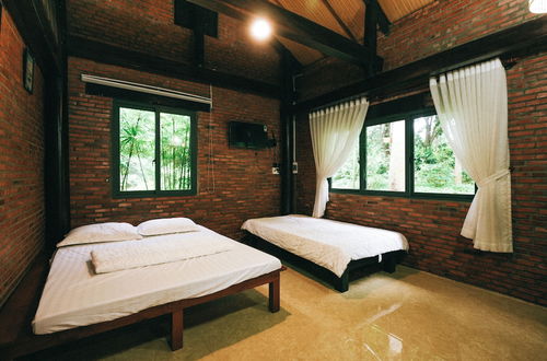 Photo 3 - Suoi Rao Ecolodge