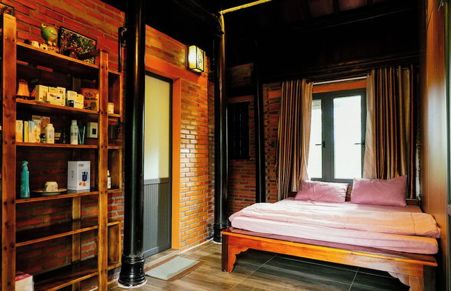 Suoi Rao Ecolodge - Photo 7